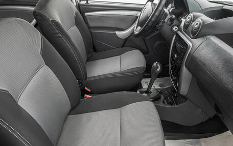 Renault Duster I рестайлинг, 2013 год, 969 000 рублей, 21 фотография