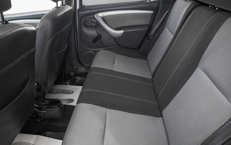 Renault Duster I рестайлинг, 2013 год, 969 000 рублей, 23 фотография