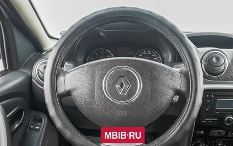 Renault Duster I рестайлинг, 2013 год, 969 000 рублей, 13 фотография