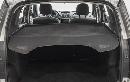 Renault Duster I рестайлинг, 2013 год, 969 000 рублей, 25 фотография