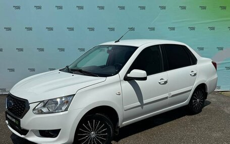 Datsun on-DO I рестайлинг, 2019 год, 715 000 рублей, 3 фотография