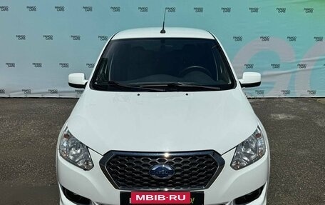 Datsun on-DO I рестайлинг, 2019 год, 715 000 рублей, 2 фотография