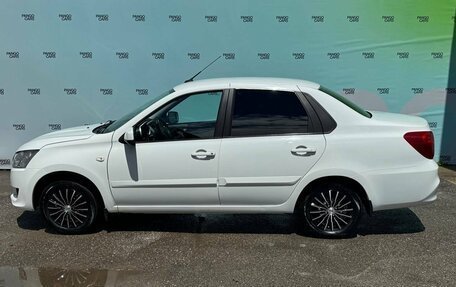 Datsun on-DO I рестайлинг, 2019 год, 715 000 рублей, 4 фотография