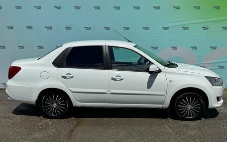 Datsun on-DO I рестайлинг, 2019 год, 715 000 рублей, 9 фотография