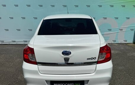 Datsun on-DO I рестайлинг, 2019 год, 715 000 рублей, 6 фотография