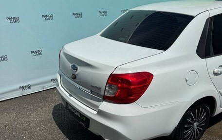 Datsun on-DO I рестайлинг, 2019 год, 715 000 рублей, 8 фотография