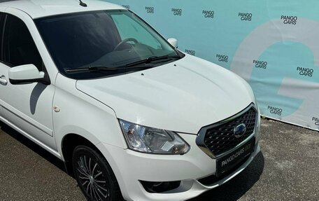 Datsun on-DO I рестайлинг, 2019 год, 715 000 рублей, 10 фотография