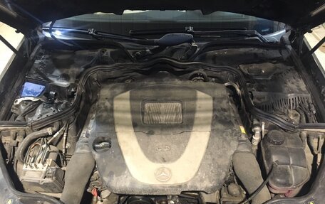 Mercedes-Benz E-Класс, 2007 год, 720 000 рублей, 4 фотография