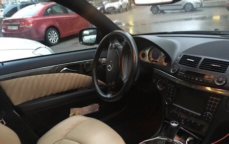 Mercedes-Benz E-Класс, 2007 год, 720 000 рублей, 2 фотография