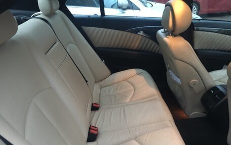 Mercedes-Benz E-Класс, 2007 год, 720 000 рублей, 8 фотография