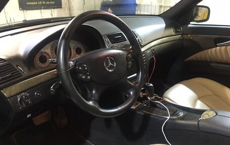 Mercedes-Benz E-Класс, 2007 год, 720 000 рублей, 10 фотография
