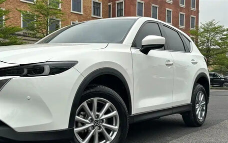 Mazda CX-5 II, 2022 год, 2 670 000 рублей, 4 фотография