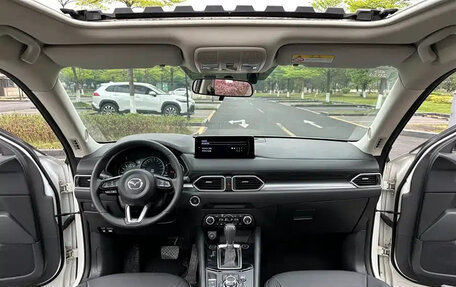 Mazda CX-5 II, 2022 год, 2 670 000 рублей, 8 фотография