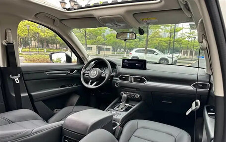 Mazda CX-5 II, 2022 год, 2 670 000 рублей, 7 фотография