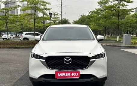 Mazda CX-5 II, 2022 год, 2 670 000 рублей, 2 фотография