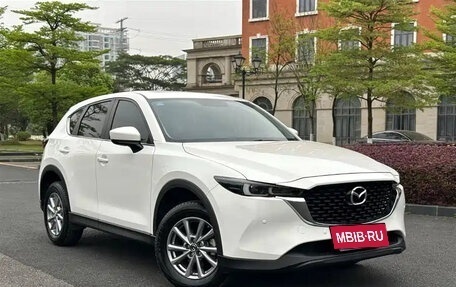 Mazda CX-5 II, 2022 год, 2 670 000 рублей, 3 фотография