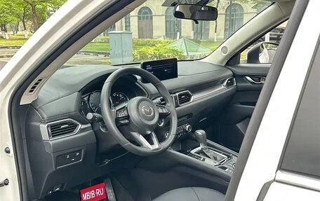 Mazda CX-5 II, 2022 год, 2 670 000 рублей, 6 фотография