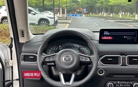 Mazda CX-5 II, 2022 год, 2 670 000 рублей, 9 фотография