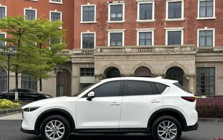 Mazda CX-5 II, 2022 год, 2 670 000 рублей, 14 фотография