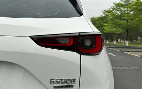 Mazda CX-5 II, 2022 год, 2 670 000 рублей, 16 фотография
