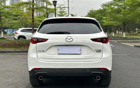 Mazda CX-5 II, 2022 год, 2 670 000 рублей, 15 фотография