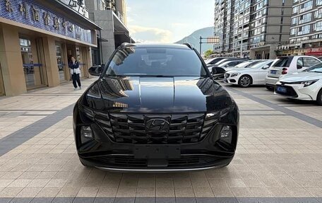 Hyundai Tucson, 2024 год, 3 057 024 рублей, 2 фотография