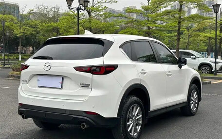Mazda CX-5 II, 2022 год, 2 670 000 рублей, 13 фотография