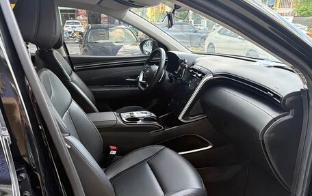 Hyundai Tucson, 2024 год, 3 057 024 рублей, 4 фотография