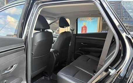 Hyundai Tucson, 2024 год, 3 057 024 рублей, 6 фотография
