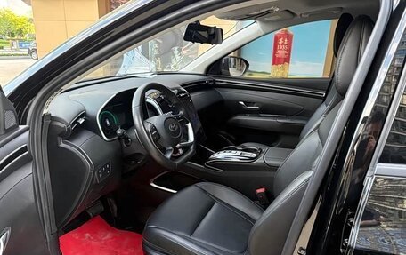 Hyundai Tucson, 2024 год, 3 057 024 рублей, 8 фотография