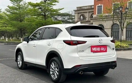 Mazda CX-5 II, 2022 год, 2 670 000 рублей, 12 фотография