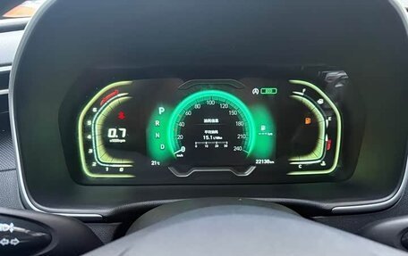 Hyundai Tucson, 2024 год, 3 057 024 рублей, 9 фотография
