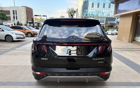Hyundai Tucson, 2024 год, 3 057 024 рублей, 12 фотография