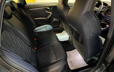Audi A3, 2026 год, 3 699 000 рублей, 10 фотография