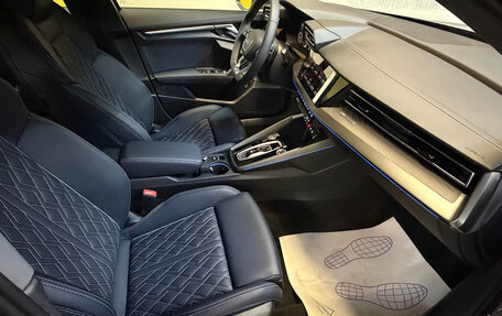 Audi A3, 2026 год, 3 699 000 рублей, 8 фотография