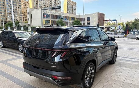 Hyundai Tucson, 2024 год, 3 057 024 рублей, 13 фотография
