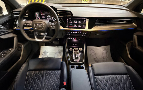 Audi A3, 2026 год, 3 699 000 рублей, 7 фотография