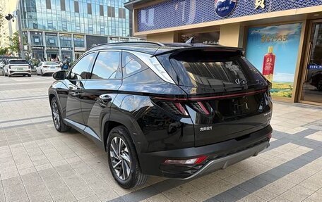 Hyundai Tucson, 2024 год, 3 057 024 рублей, 11 фотография