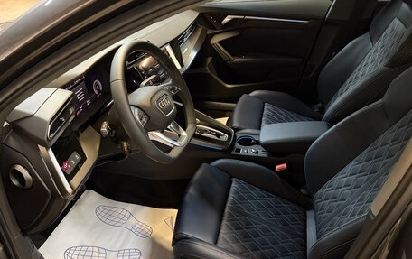 Audi A3, 2026 год, 3 699 000 рублей, 9 фотография