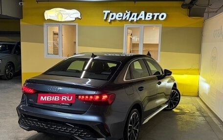 Audi A3, 2026 год, 3 699 000 рублей, 6 фотография