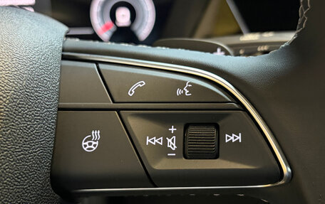 Audi A3, 2026 год, 3 699 000 рублей, 17 фотография
