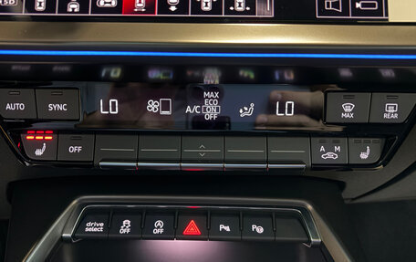Audi A3, 2026 год, 3 699 000 рублей, 19 фотография