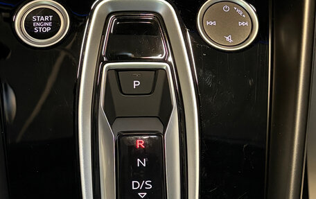 Audi A3, 2026 год, 3 699 000 рублей, 18 фотография