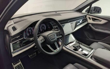 Audi Q7, 2025 год, 13 200 000 рублей, 8 фотография