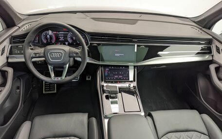 Audi Q7, 2025 год, 13 200 000 рублей, 7 фотография