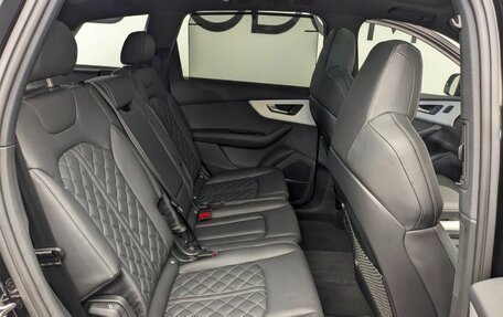Audi Q7, 2025 год, 13 200 000 рублей, 14 фотография