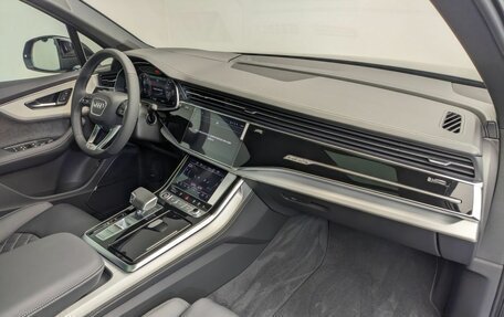 Audi Q7, 2025 год, 13 200 000 рублей, 12 фотография