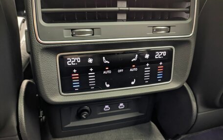 Audi Q7, 2025 год, 13 200 000 рублей, 17 фотография