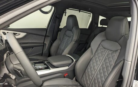 Audi Q7, 2025 год, 13 200 000 рублей, 9 фотография
