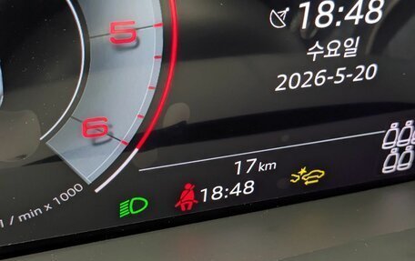 Audi Q7, 2025 год, 13 200 000 рублей, 19 фотография